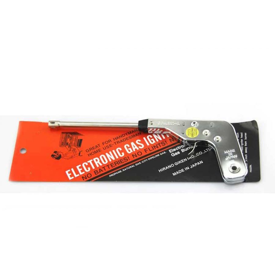 1 SparkL Electronic Gas Igniter in Pakistan